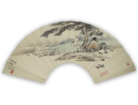 shanziyoulai
