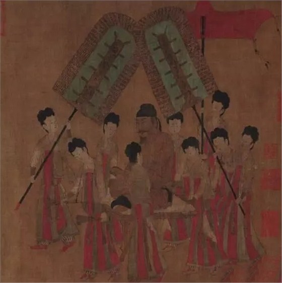 bunian