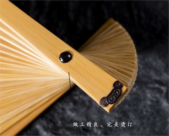 折扇扇釘圖片