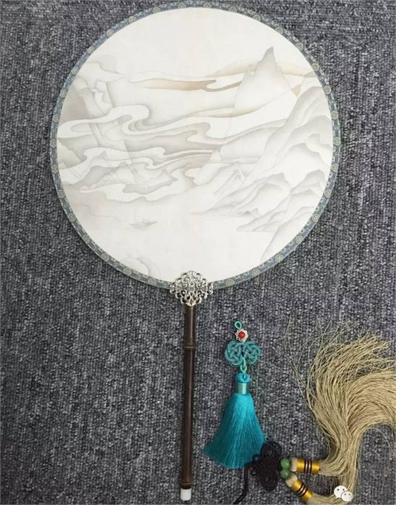 shanshuishan