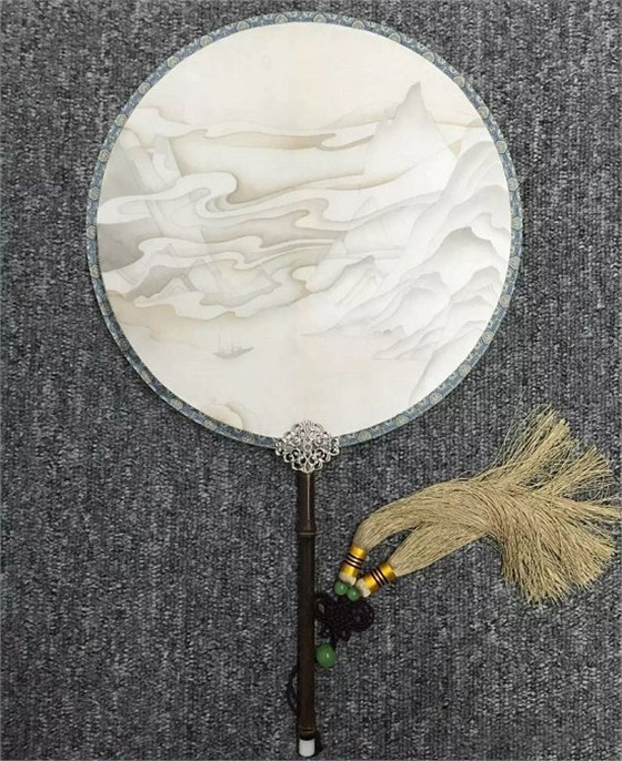 shanshuishan1