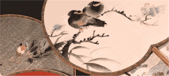 盛風(fēng)蘇扇