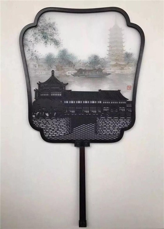 清江大閘