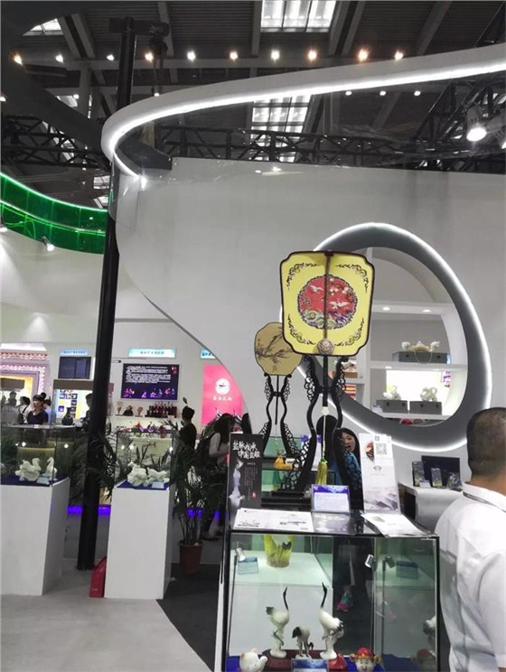 深圳文博會