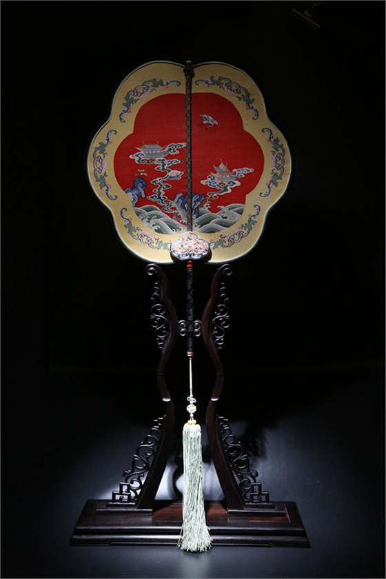 蘇扇