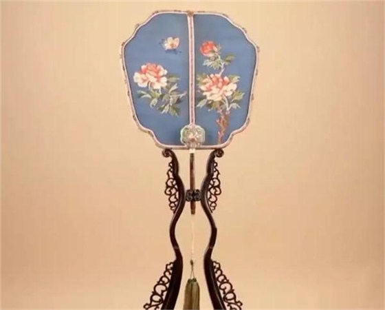 蘇扇