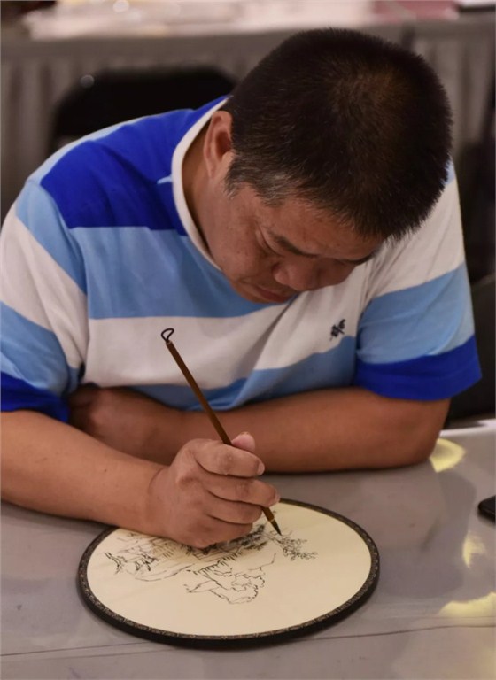 陳志雄