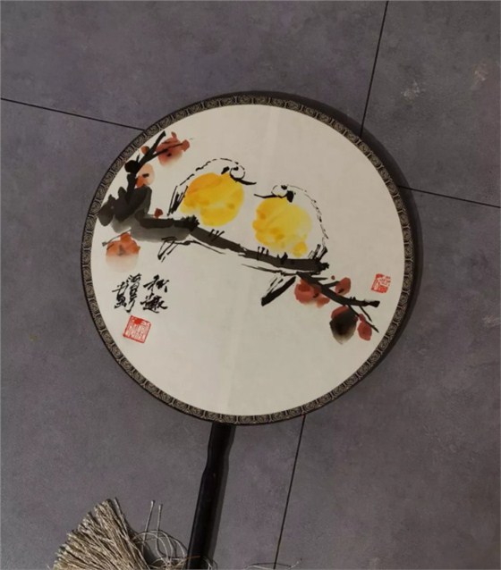 瞿劍宛 & 作品