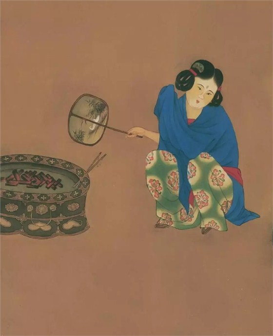 團扇