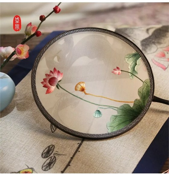 團扇