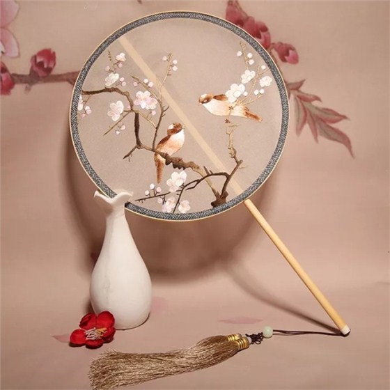 蘇扇