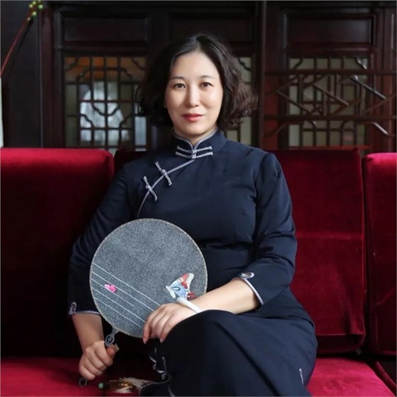 盛春老師