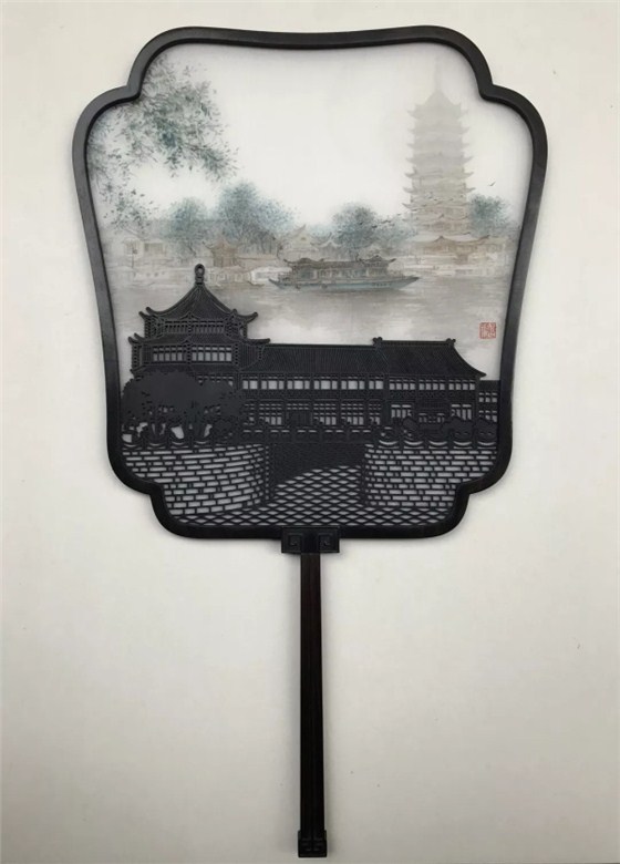清江大閘