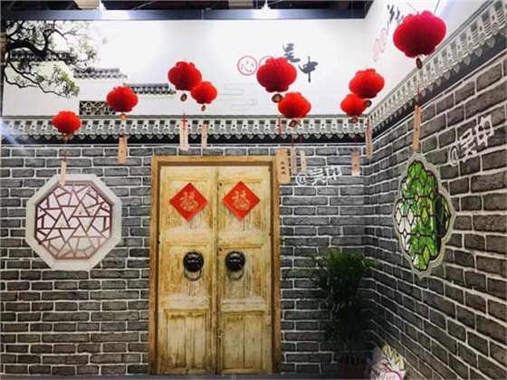 “指尖上的吳中”——蘇州工匠園體驗中心作為吳文化的代表、蘇式生活的典范在澳門開館