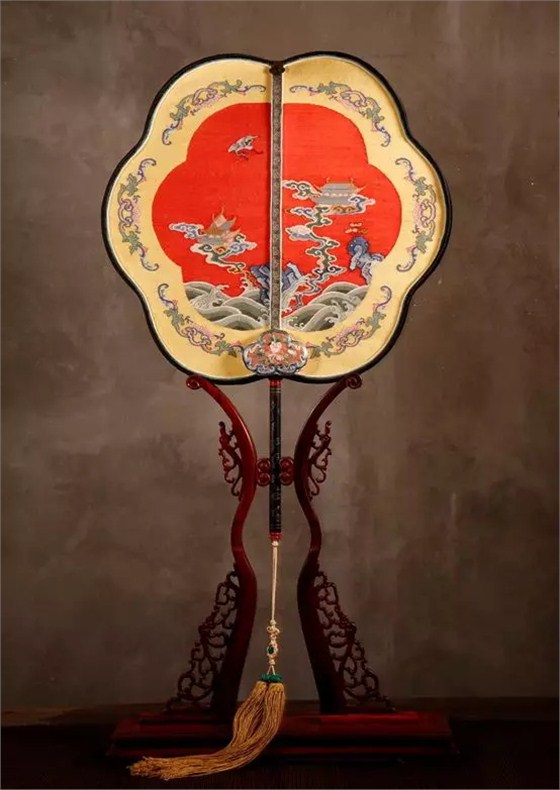 蘇扇