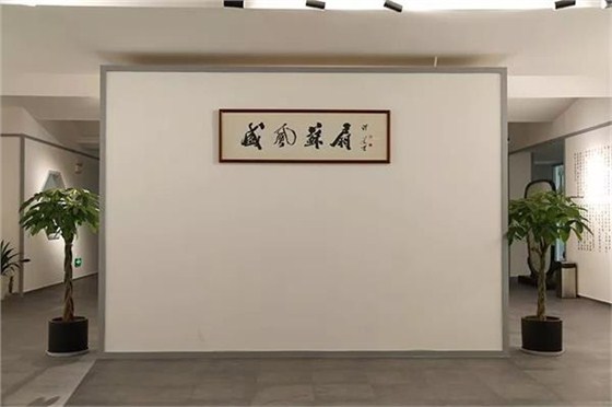 盛風蘇扇藝術館