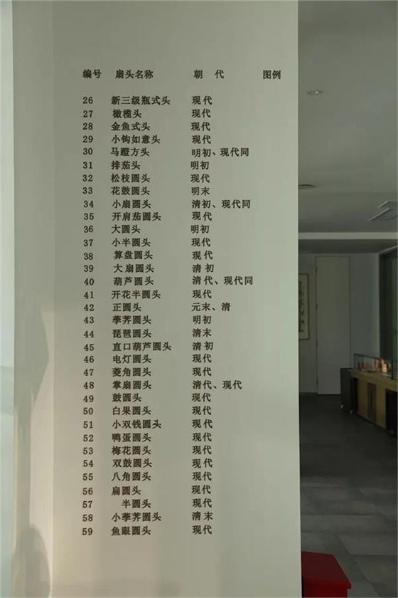 盛風蘇扇藝術館