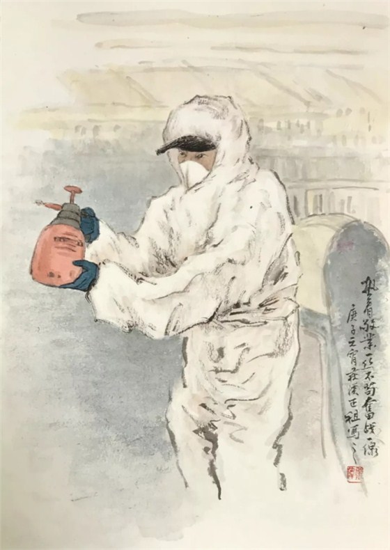 鄭偉作品