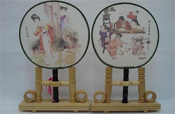 蘇扇