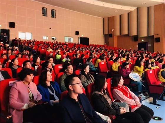 “家在蘇州·e路成長”未成年人社會實踐體驗活動