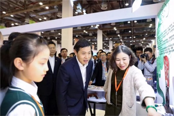全國第六屆中小學藝術展演活動