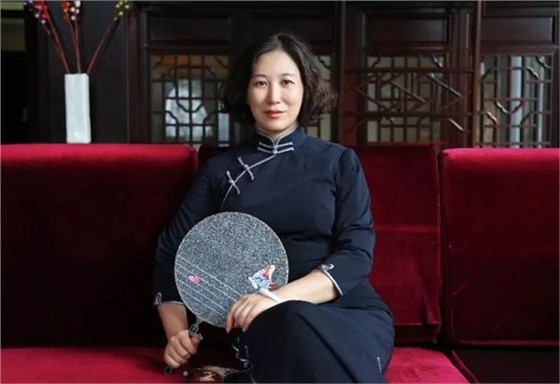 盛春老師