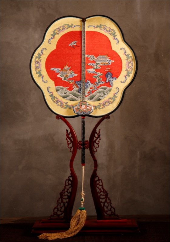 蘇扇