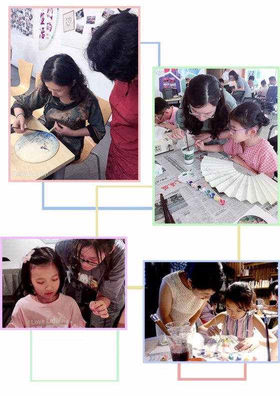 蘇州市未成年人社會(huì)實(shí)踐“優(yōu)秀體驗(yàn)站”