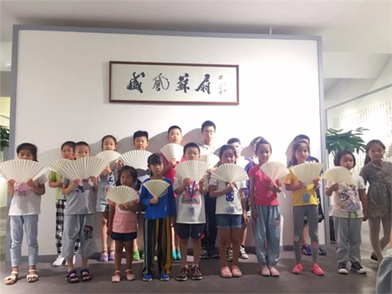 蘇州市未成年人社會(huì)實(shí)踐“優(yōu)秀體驗(yàn)站”