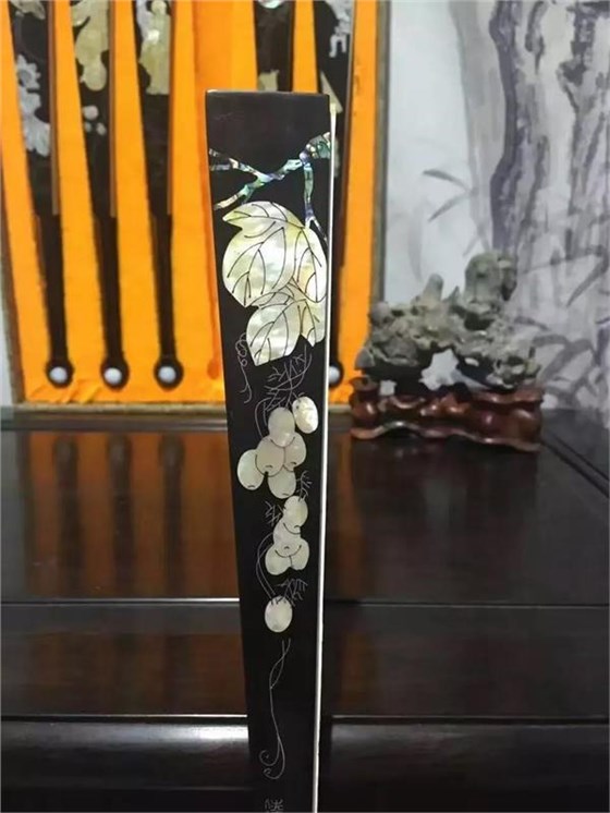 蘇扇