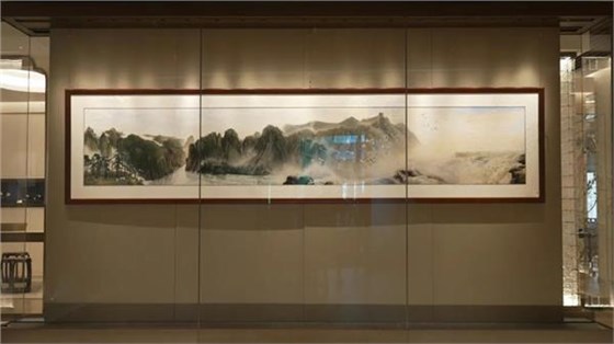 姚建萍 《江山多嬌》