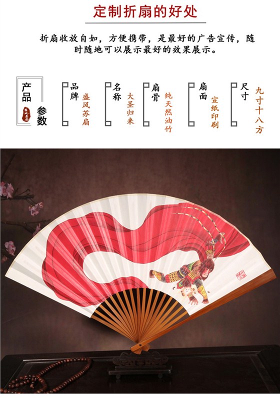 大圣歸來