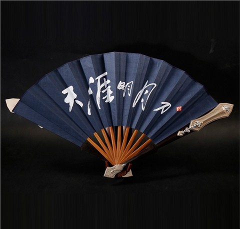 天涯明月刀OL游戲扇子