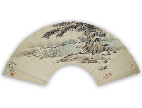 shanziyoulai