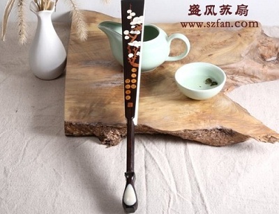 蘇州扇子哪家好？
