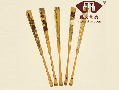 什么樣的扇骨具有收藏價值？