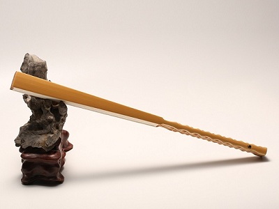 經驗之談：折扇如何把玩？