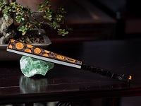 扇骨雕刻藝術(shù)的發(fā)展史