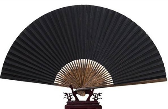 heizhishan
