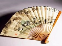 從折扇拍賣行情看折扇收藏