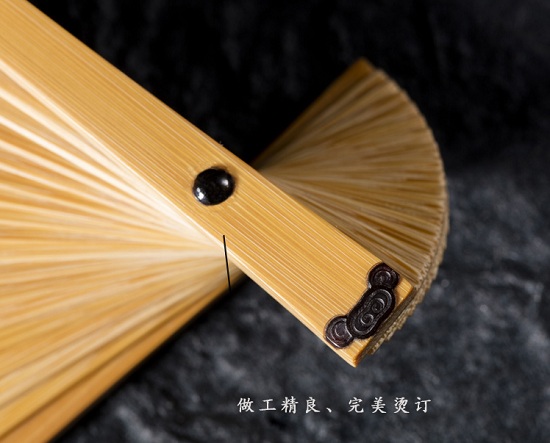 折扇扇釘圖片