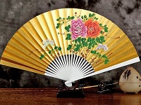 明代蘇州折扇有什么講究？