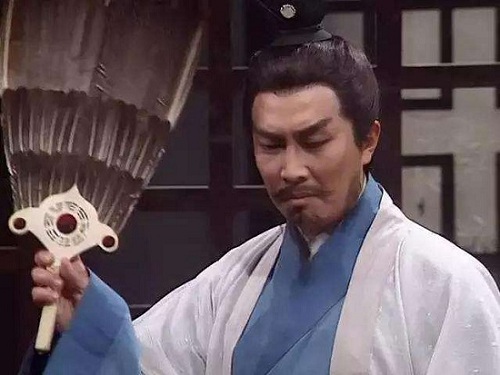 中國著名的扇子都有哪些？