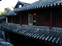 折扇形象是如何創(chuàng)意的運(yùn)用到建筑上的？