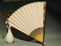 棕竹折扇詳解
