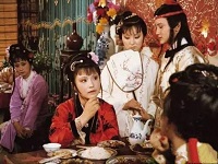 紅樓夢(mèng)中體現(xiàn)出的扇文化