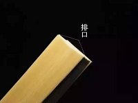 折扇扇骨的優劣如何判斷？