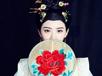古時(shí)候扇子有什么用途？