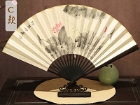 收藏折扇需要具備哪些知識(shí)？