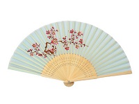 日本扇子有多少種類(lèi)？